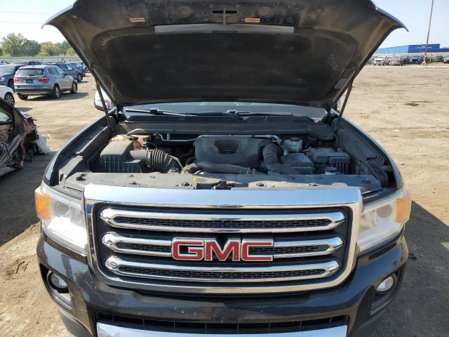 Photo 11 from auction – 2017 GMC CANYON SLT with VIN 1GTP6DE19H1257735