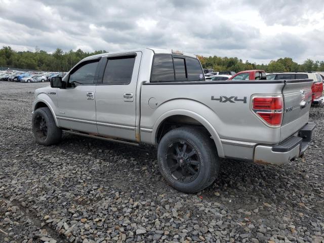 Photo 2 from auction – 2013 FORD F150 SUPER with VIN 1FTFW1ET1DFD29939
