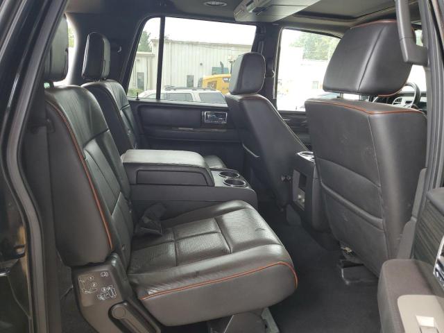 Photo 10 from auction – 2008 LINCOLN NAVIGATOR with VIN 5LMFL275X8LJ06165
