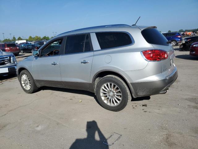 Photo 2 from auction – 2010 BUICK ENCLAVE CX with VIN 5GALRAED7AJ101408