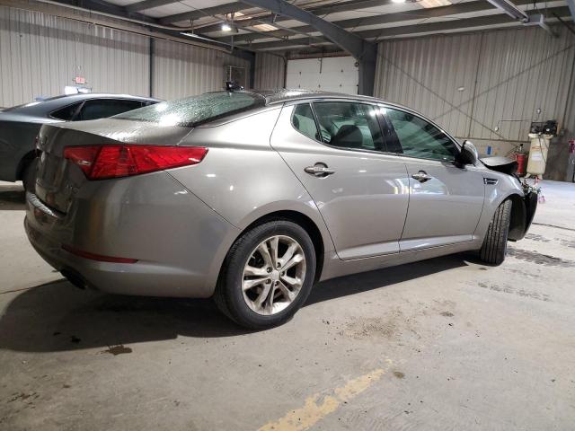 Photo 3 from auction – 2013 KIA OPTIMA EX with VIN 5XXGN4A74DG157442