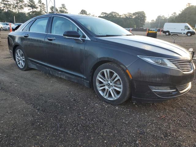 Photo 4 from auction – 2013 LINCOLN MKZ HYBRID with VIN 3LN6L2LU3DR819842