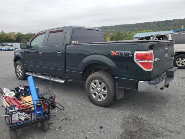 Photo 2 from auction – 2013 FORD F150 SUPER with VIN 1FTFW1EF3DFC29559
