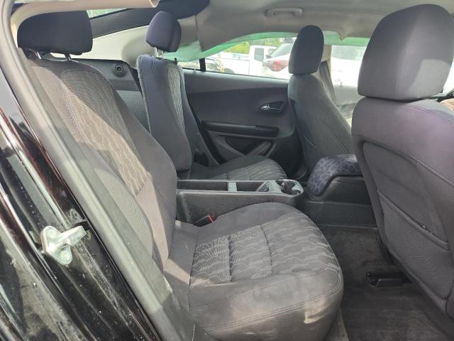 Zdjęcie 10 z aukcji – 2015 CHEVROLET VOLT z VIN 1G1RC6E43FU142639