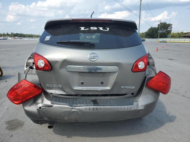 Photo 6 from auction – 2013 NISSAN ROGUE S with VIN JN8AS5MT5DW503241