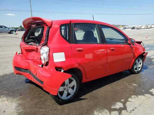 Photo 3 from auction – 2009 PONTIAC G3 with VIN KL2TD66E49B647853