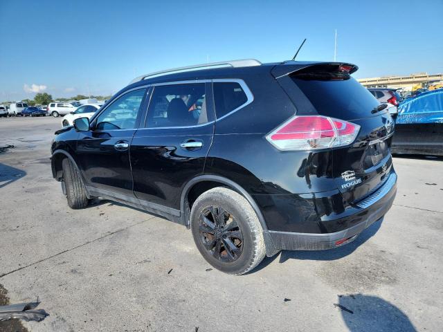 Photo 2 from auction – 2016 NISSAN ROGUE S with VIN 5N1AT2MT2GC860658