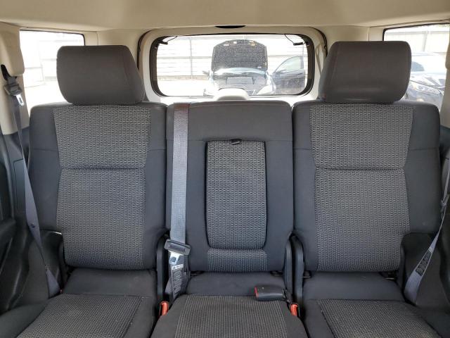 Photo 10 from auction – 2008 JEEP COMMANDER with VIN 1J8HG48K48C246824