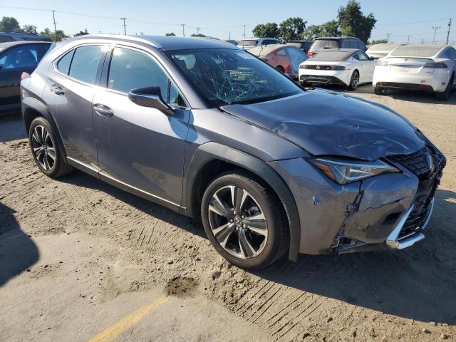 Photo 4 from auction – 2021 LEXUS UX 200 with VIN JTHX3JBH4M2035812