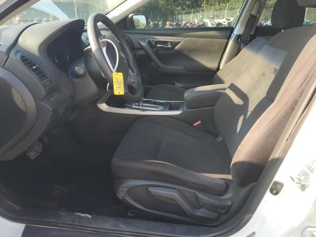 Photo 7 from auction – 2014 NISSAN ALTIMA 2.5 with VIN 1N4AL3AP3EC420744