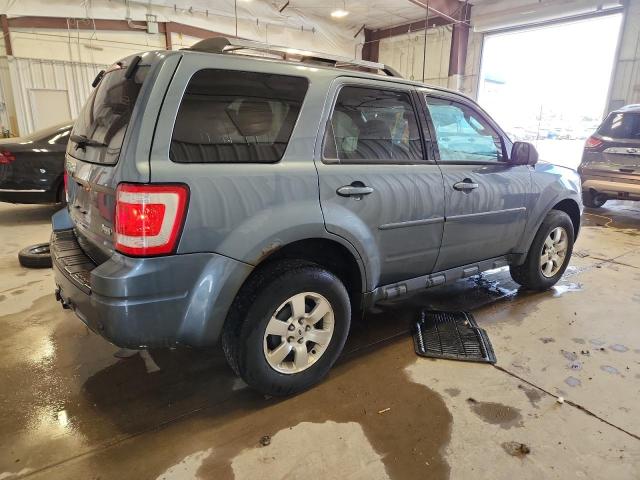 Photo 3 from auction – 2011 FORD ESCAPE LIM with VIN 1FMCU9EG5BKA05127