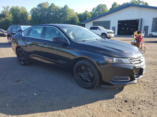 Photo 4 from auction – 2014 CHEVROLET IMPALA LS with VIN 2G11Y5SL7E9112401