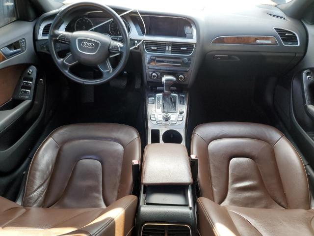 Photo 8 from auction – 2015 AUDI A4 PREMIUM with VIN WAUBFAFL6FN045158