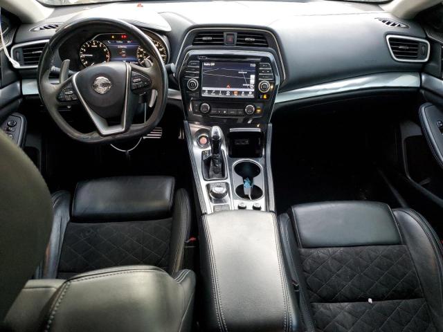 Photo 8 from auction – 2016 NISSAN MAXIMA 3.5S with VIN 1N4AA6AP4GC447428