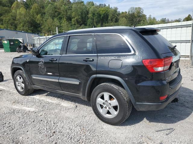 Photo 2 from auction – 2012 JEEP GRAND CHEROKEE LAREDO with VIN 1C4RJFAG2CC209133