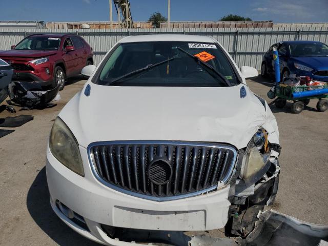 Photo 5 from auction – 2015 BUICK VERANO CONVENIENCE with VIN 1G4PR5SKXF4101057