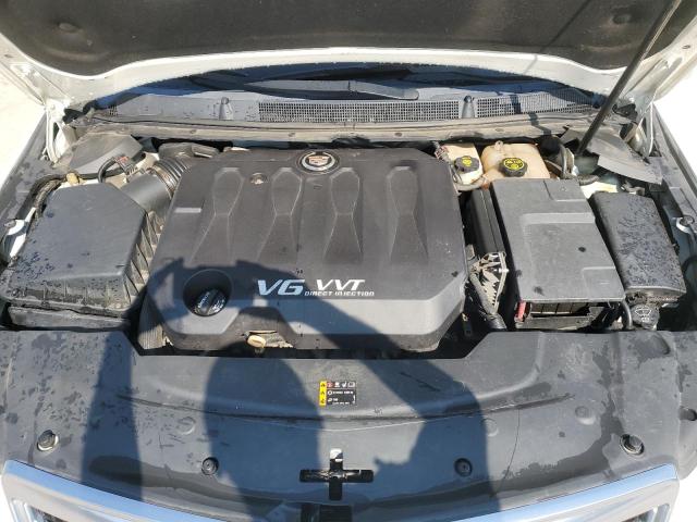 Photo 11 from auction – 2013 CADILLAC XTS PREMIU with VIN 2G61T5S32D9207441