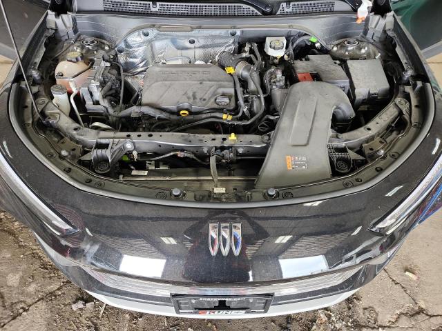 Photo 12 from auction – 2024 BUICK ENVISTA PR with VIN KL47LAE28RB205325