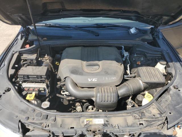 Photo 12 from auction – 2013 DODGE DURANGO SX with VIN 1C4RDHAG3DC696458