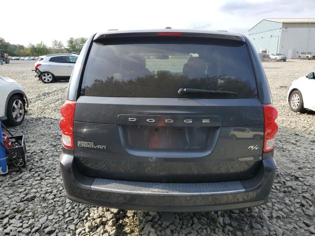Photo 6 from auction – 2013 DODGE GRAND CARA with VIN 2C4RDGEG4DR652674