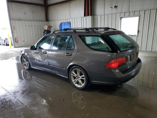 Photo 2 from auction – 2007 SAAB 9-5 AERO with VIN YS3EH59G673504095