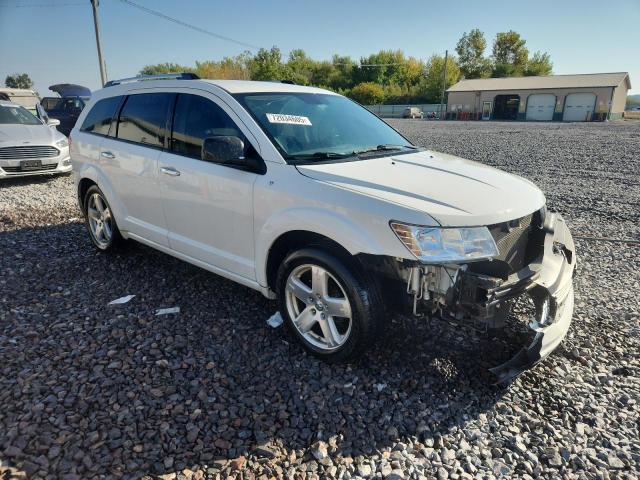 Photo 4 from auction – 2009 DODGE JOURNEY R/ with VIN 3D4GH67V29T233876