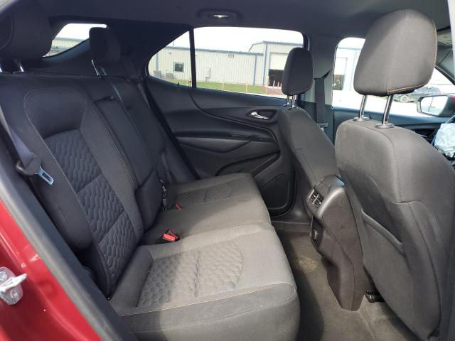 Photo 11 from auction – 2018 CHEVROLET EQUINOX LT with VIN 2GNAXJEV1J6106337