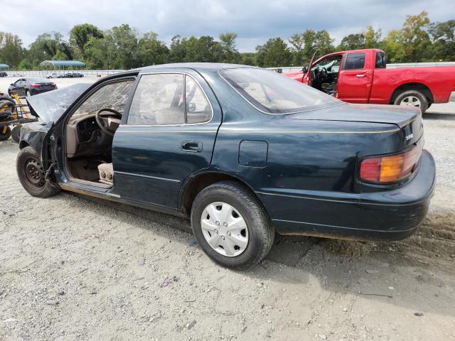 Photo 2 from auction – 1995 TOYOTA CAMRY with VIN 4T1SK12E1SU542765