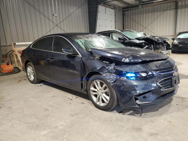Photo 4 from auction – 2018 CHEVROLET MALIBU LT with VIN 1G1ZD5ST7JF252562
