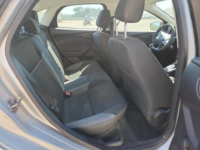 Photo 10 from auction – 2013 FORD FOCUS S with VIN 1FADP3E22DL136858