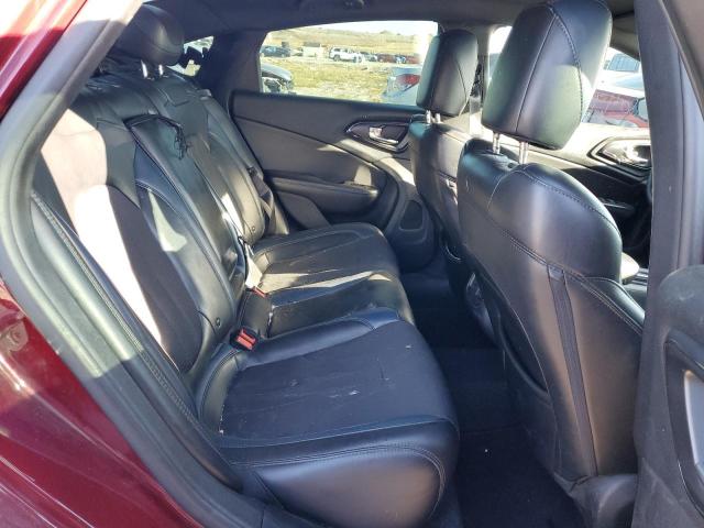 Photo 10 from auction – 2015 CHRYSLER 200 S with VIN 1C3CCCBG7FN727989