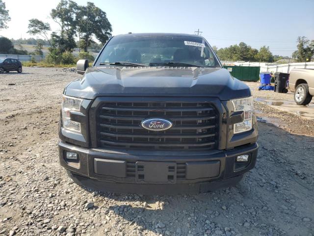 Photo 5 from auction – 2016 FORD F150 SUPER with VIN 1FTEW1CFXGFA58456