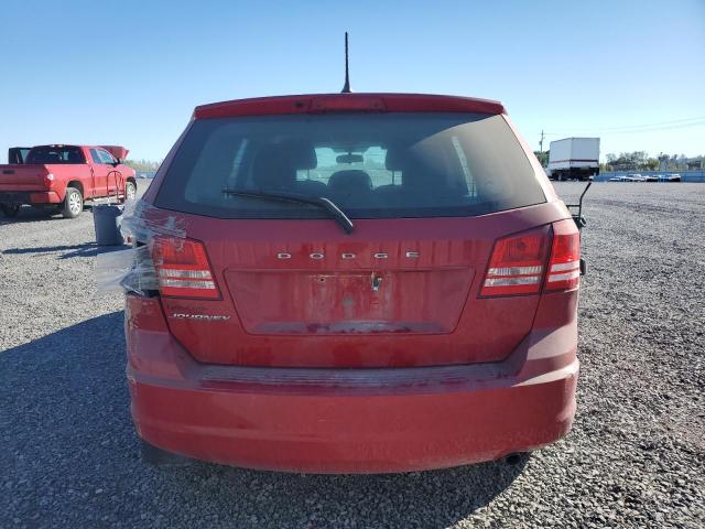 Photo 6 from auction – 2016 DODGE JOURNEY SE with VIN 3C4PDCAB4GT133037