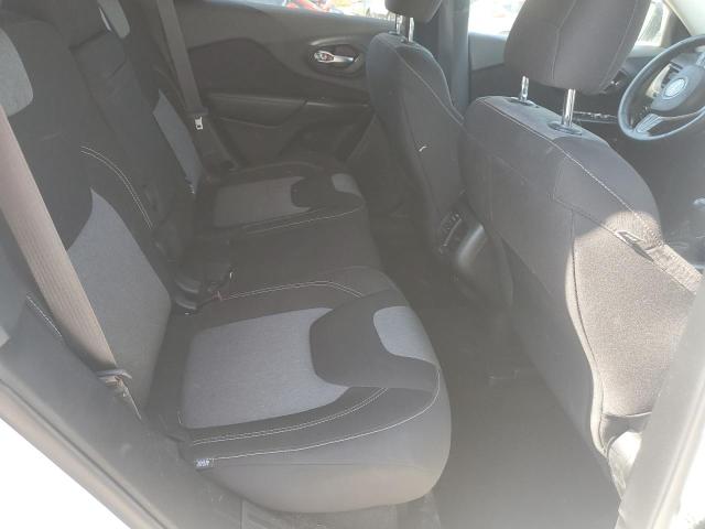 Photo 11 from auction – 2014 JEEP CHEROKEE L with VIN 1C4PJMCB5EW323335