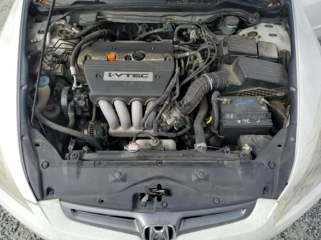 Photo 11 from auction – 2003 HONDA ACCORD EX with VIN JHMCM56663C036903
