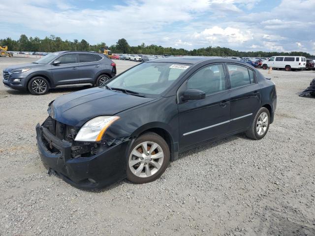NISSAN SENTRA 2.0 2012 con VIN 3N1AB6AP1CL732970 - Foto de la subasta