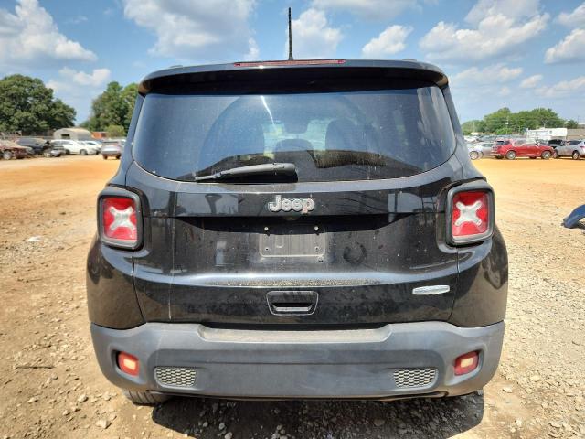 Photo 6 from auction – 2018 JEEP RENEGADE L with VIN ZACCJABB7JPJ52087