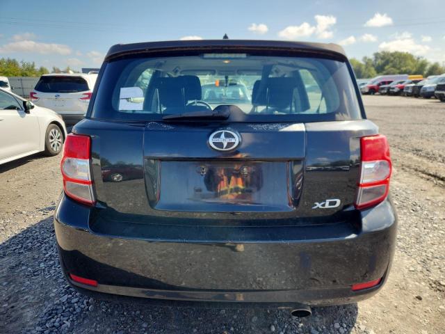 Photo 6 from auction – 2008 TOYOTA SCION XD with VIN JTKKU10408J007986