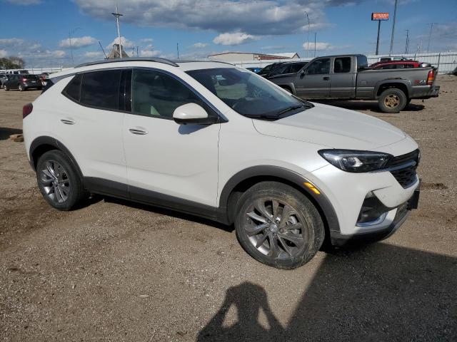 Photo 4 from auction – 2020 BUICK ENCORE GX with VIN KL4MMGSL4LB105682