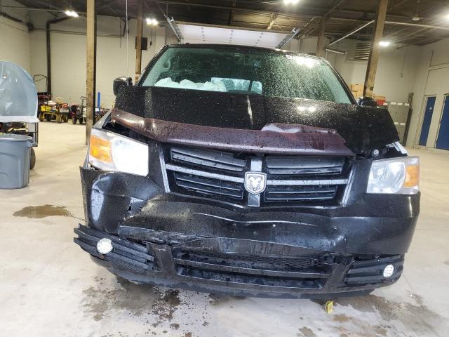 Photo 5 from auction – 2010 DODGE GRAND CARA with VIN 2D4RN4DE6AR223286