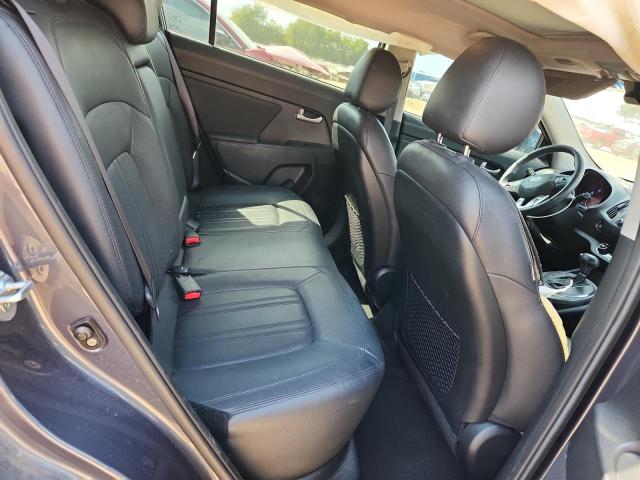 Photo 11 from auction – 2012 KIA SPORTAGE EX with VIN KNDPC3A21C7181855