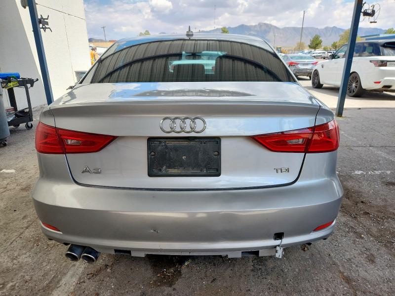 Photo 6 from auction – 2015 AUDI A3 PREMIUM with VIN WAUAJGFF3F1038506