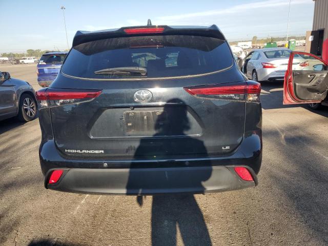 صورة رقم 6 من المزاد - 2023 TOYOTA HIGHLANDER مع VIN 5TDKDRAH2PS011465