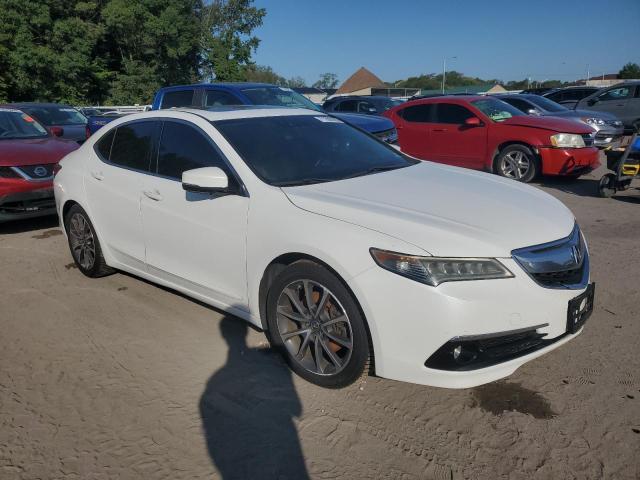 Photo 4 from auction – 2015 ACURA TLX TECH with VIN 19UUB2F50FA007187