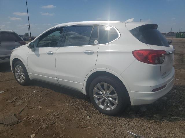 Photo 2 from auction – 2017 BUICK ENVISION E with VIN LRBFXDSA4HD219601