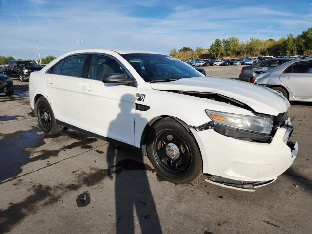Photo 4 from auction – 2013 FORD TAURUS POL with VIN 1FAHP2M87DG124425