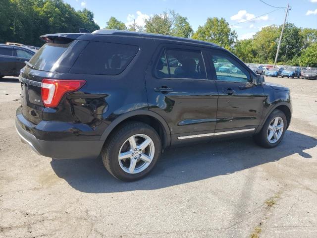 Photo 3 from auction – 2016 FORD EXPLORER X with VIN 1FM5K8D83GGA22232