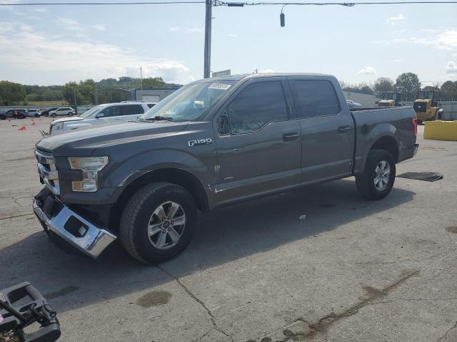 Photo 1 from auction – 2015 FORD F150 SUPER with VIN 1FTEW1EG5FKD11632