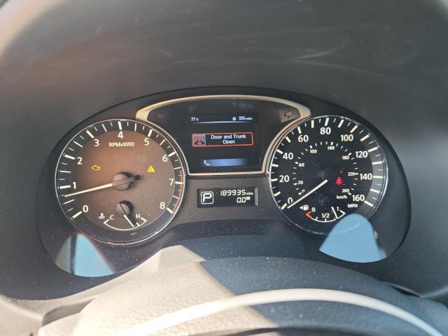 Photo 9 from auction – 2015 NISSAN ALTIMA 3.5 with VIN 1N4BL3APXFC211961