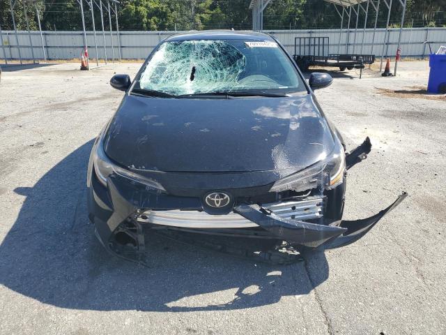 Photo 5 from auction – 2024 TOYOTA COROLLA LE with VIN 5YFB4MDE8RP145428